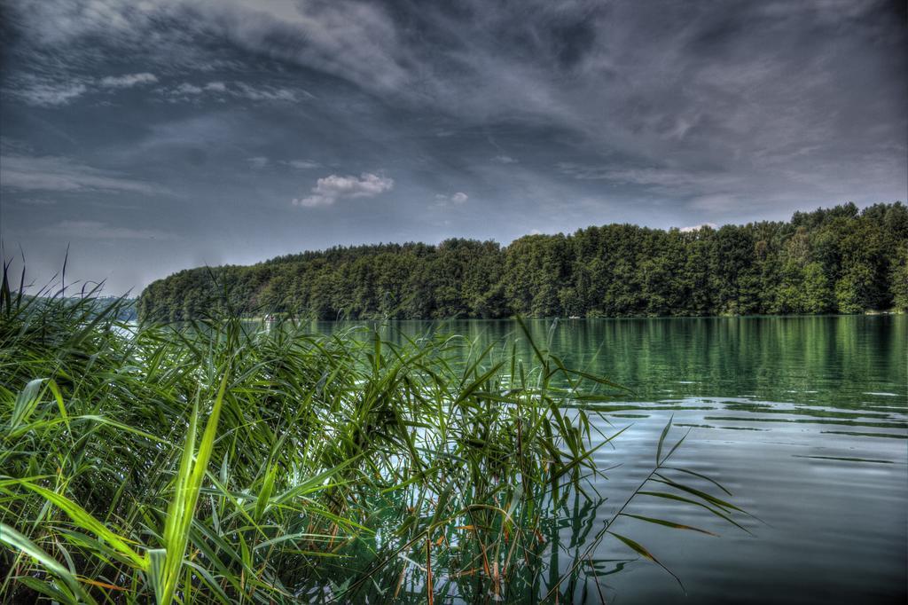 Hotel Am Liepnitzsee Вандліц Екстер'єр фото