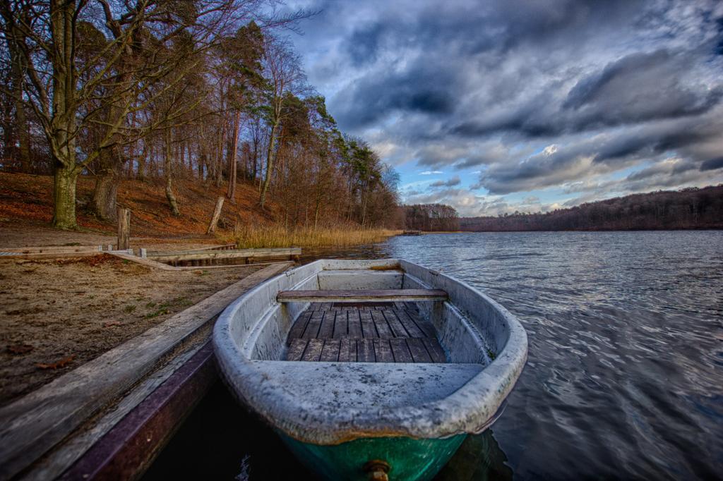 Hotel Am Liepnitzsee Вандліц Екстер'єр фото